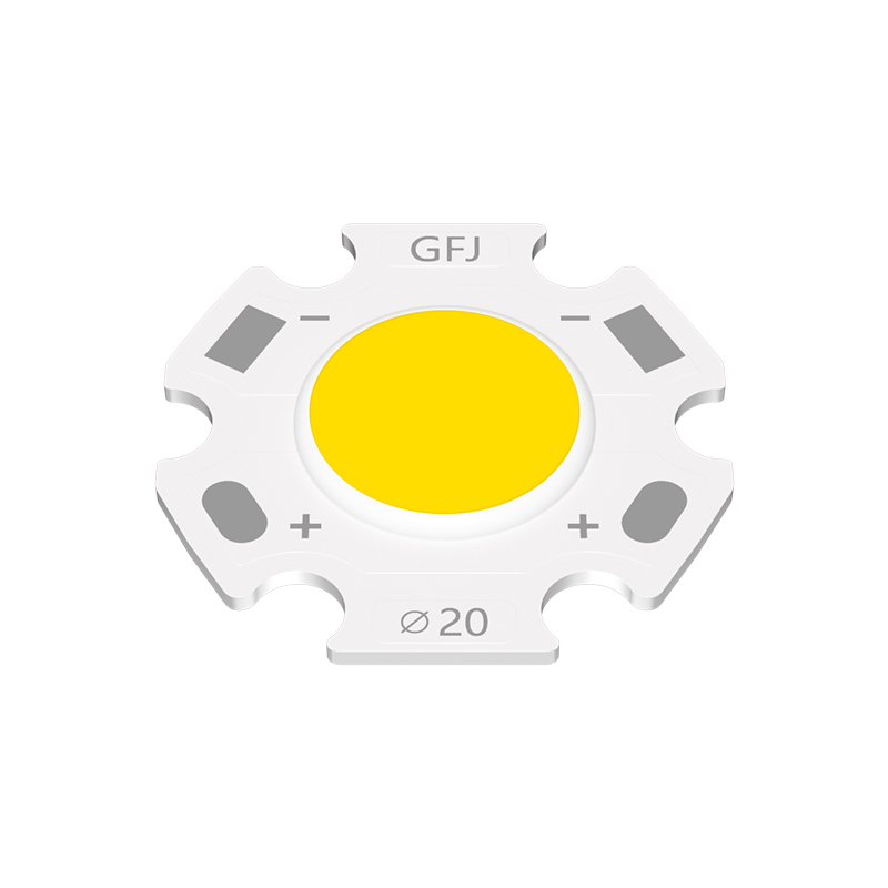 COB光源-室內照明系列LR020