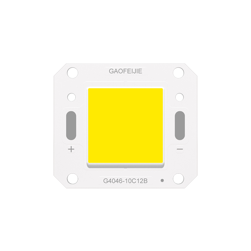 COB光源-戶外照明系列G4046A2525-50-70W-10C